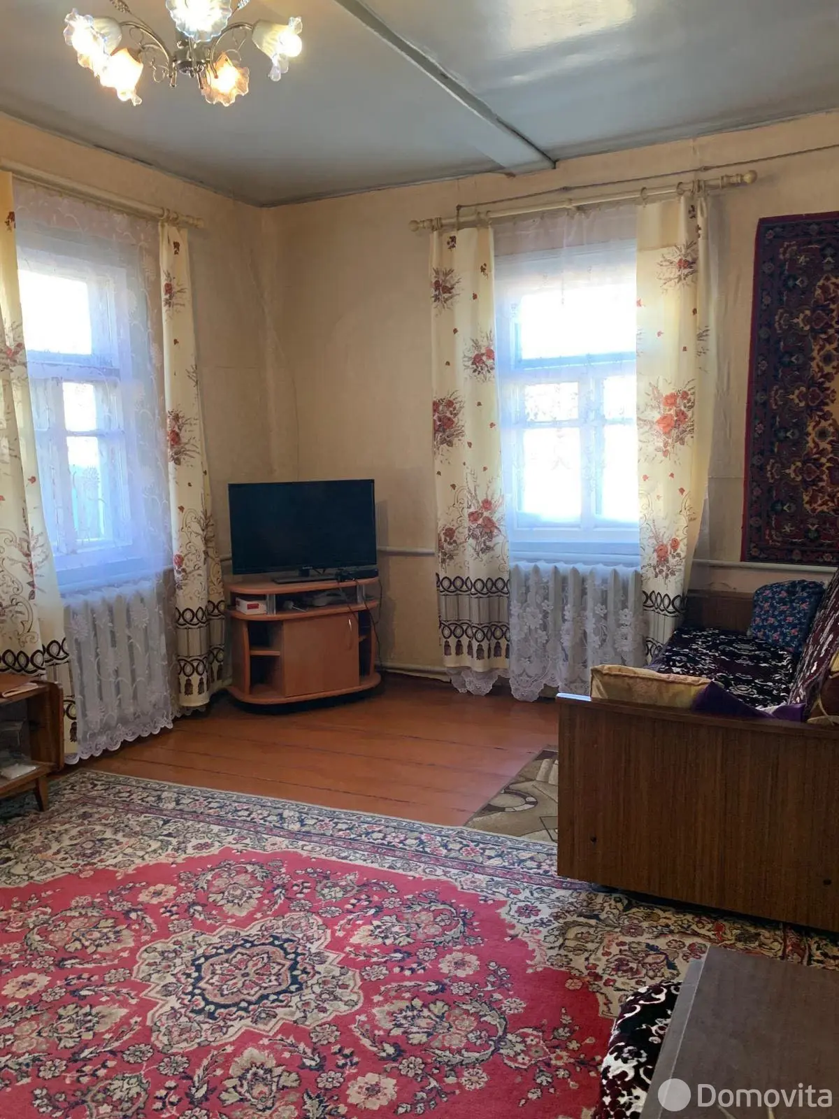 дом, Минск, пер. Переходной 2-й, д. 19