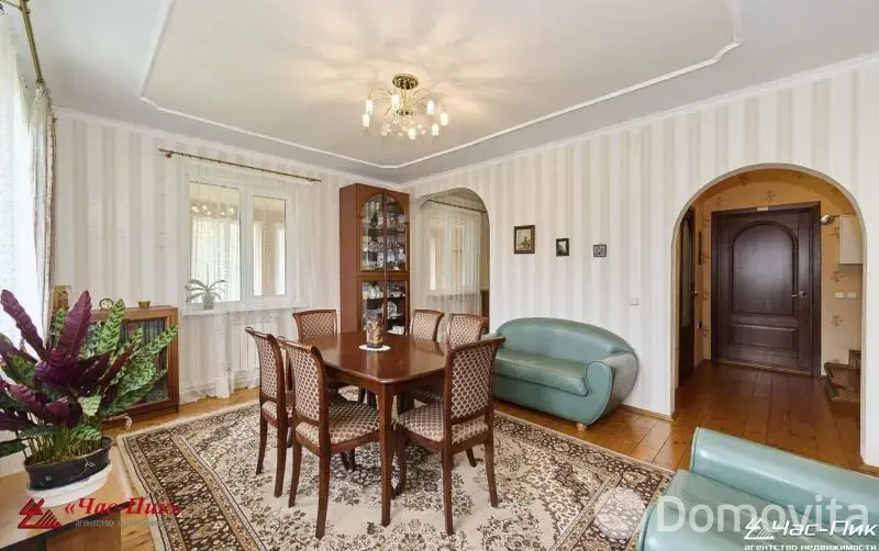 Купить 1-этажную дачу в Юхновке Минская область, 160000USD, код 185925 - фото 18