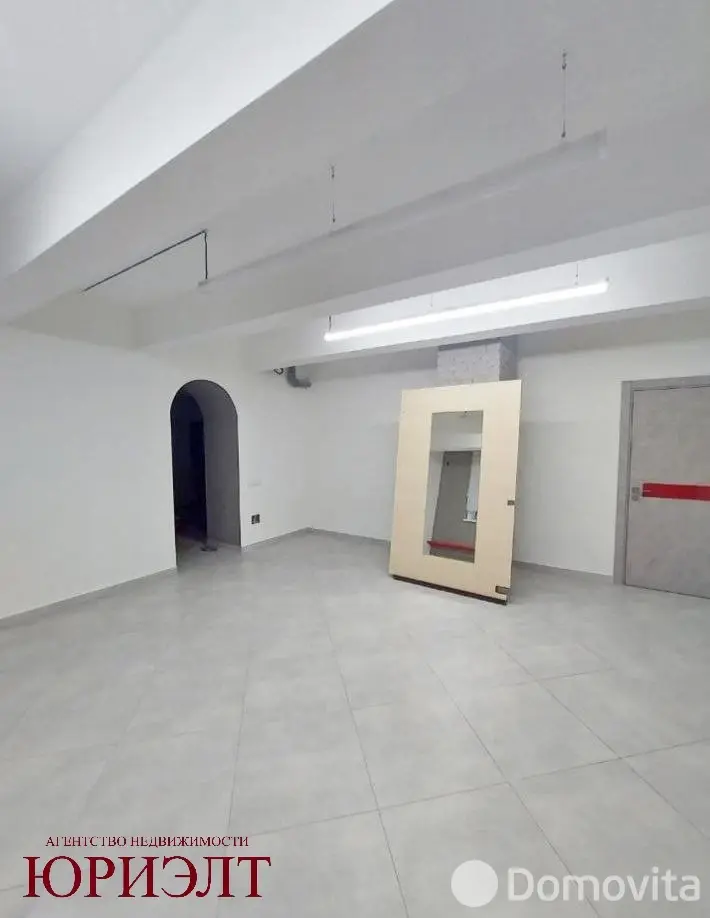 Купить офис на ул. Гагарина, д. 1 в Витебске, 212250BYN, код 10422 - фото 5