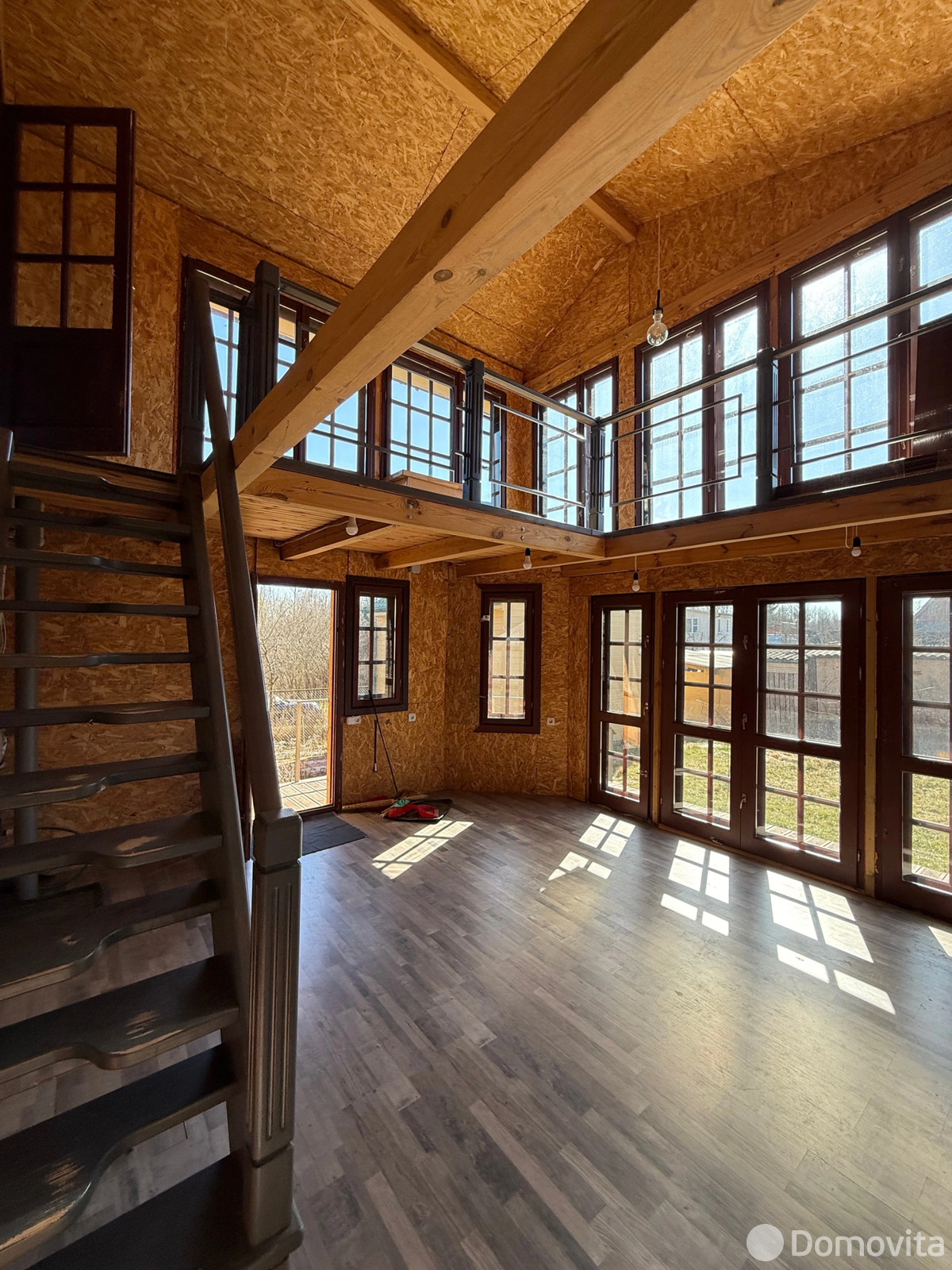 Купить 3-этажную дачу в Сутоки Минская область, 40000USD, код 182584 - фото 43