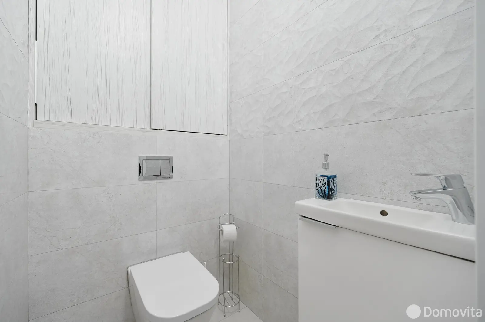 Снять 3-комнатную квартиру в Минске, пр-д Кольцова, д. 37, 1100USD, код 149232 - фото 34