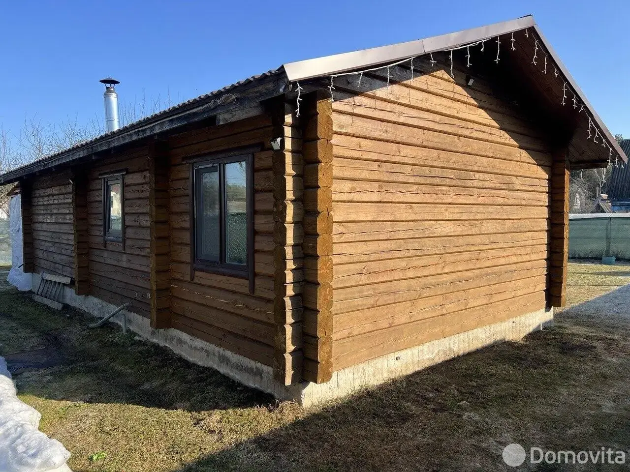 Продажа 1-этажной дачи в Утро Минская область, 93000BYN, код 186417 - фото 11