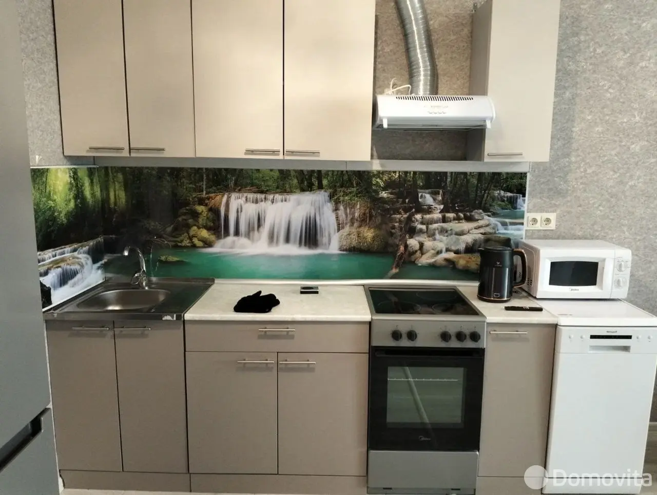 Снять 1-комнатную квартиру в Минске, ул. Леонида Левина, д. 11, 380USD, код 150153 - фото 3