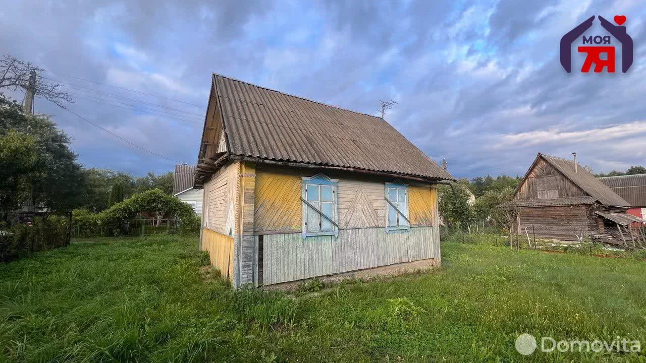 Стоимость продажи дачи, Урожай, 