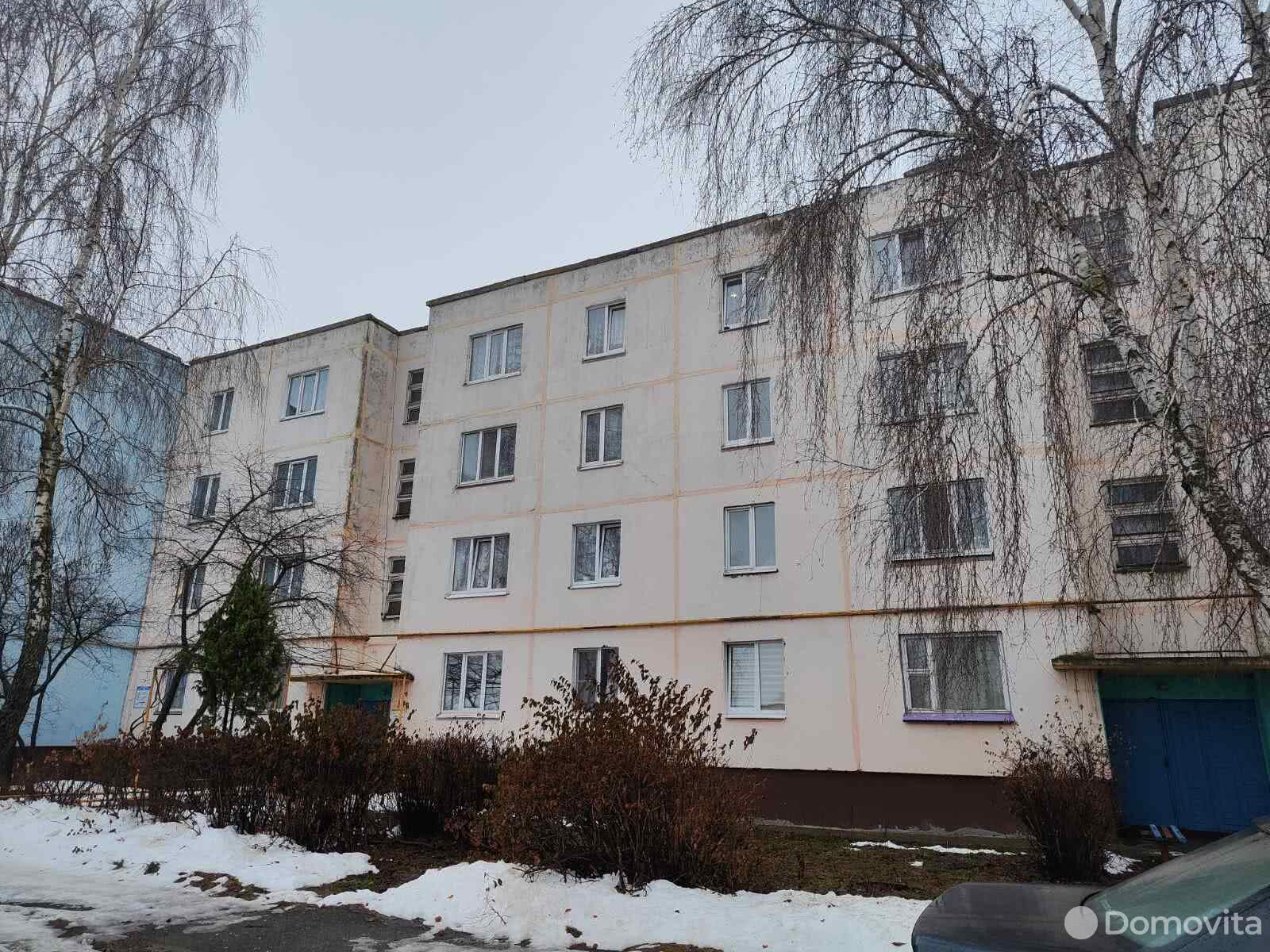 Продажа 1-комнатной квартиры в Лукском, ул. Школьная, д. 4, 8000 USD, код: 953803 - фото 2