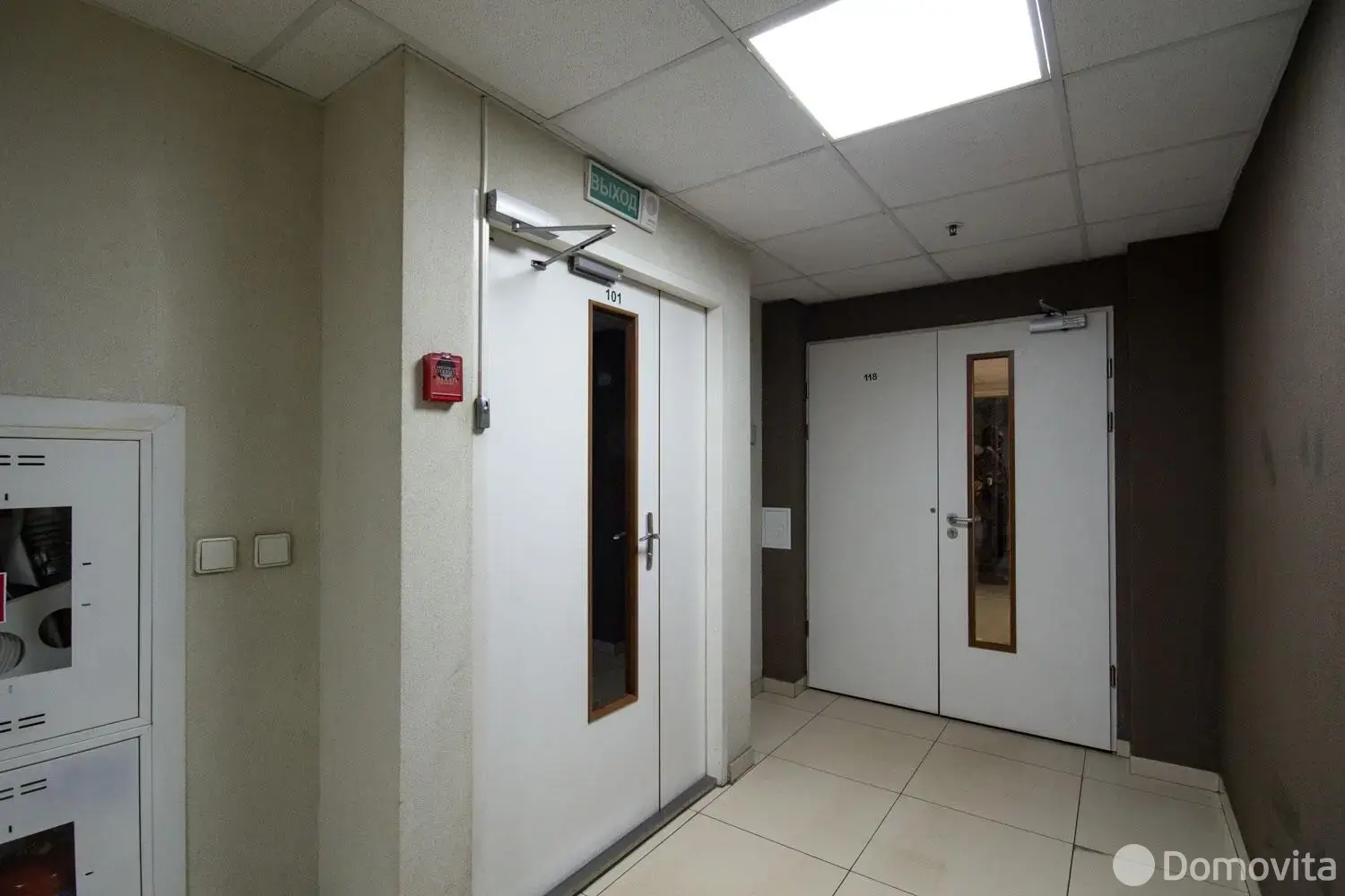 Аренда офиса на ул. Смоленская, д. 15/А в Минске, 9994EUR, код 15752 - фото 23