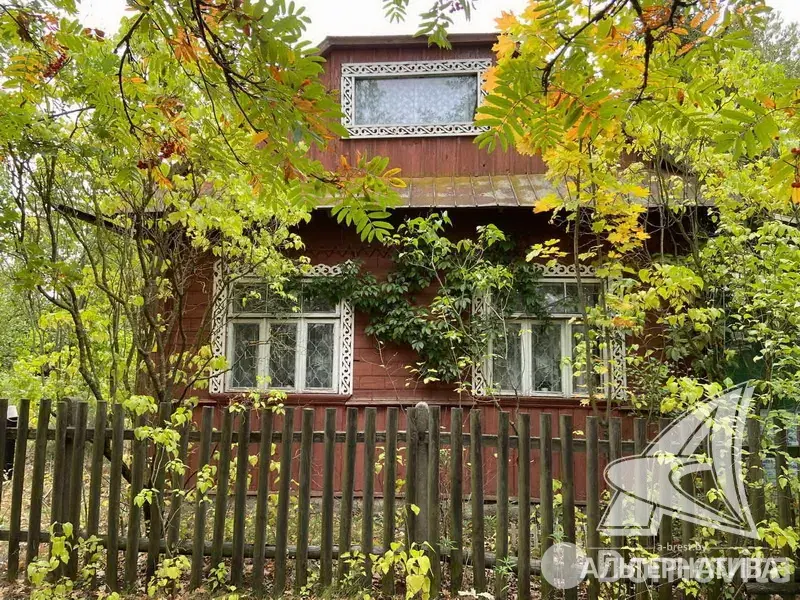 коттедж, Нагораны, , стоимость продажи 106 750 р.