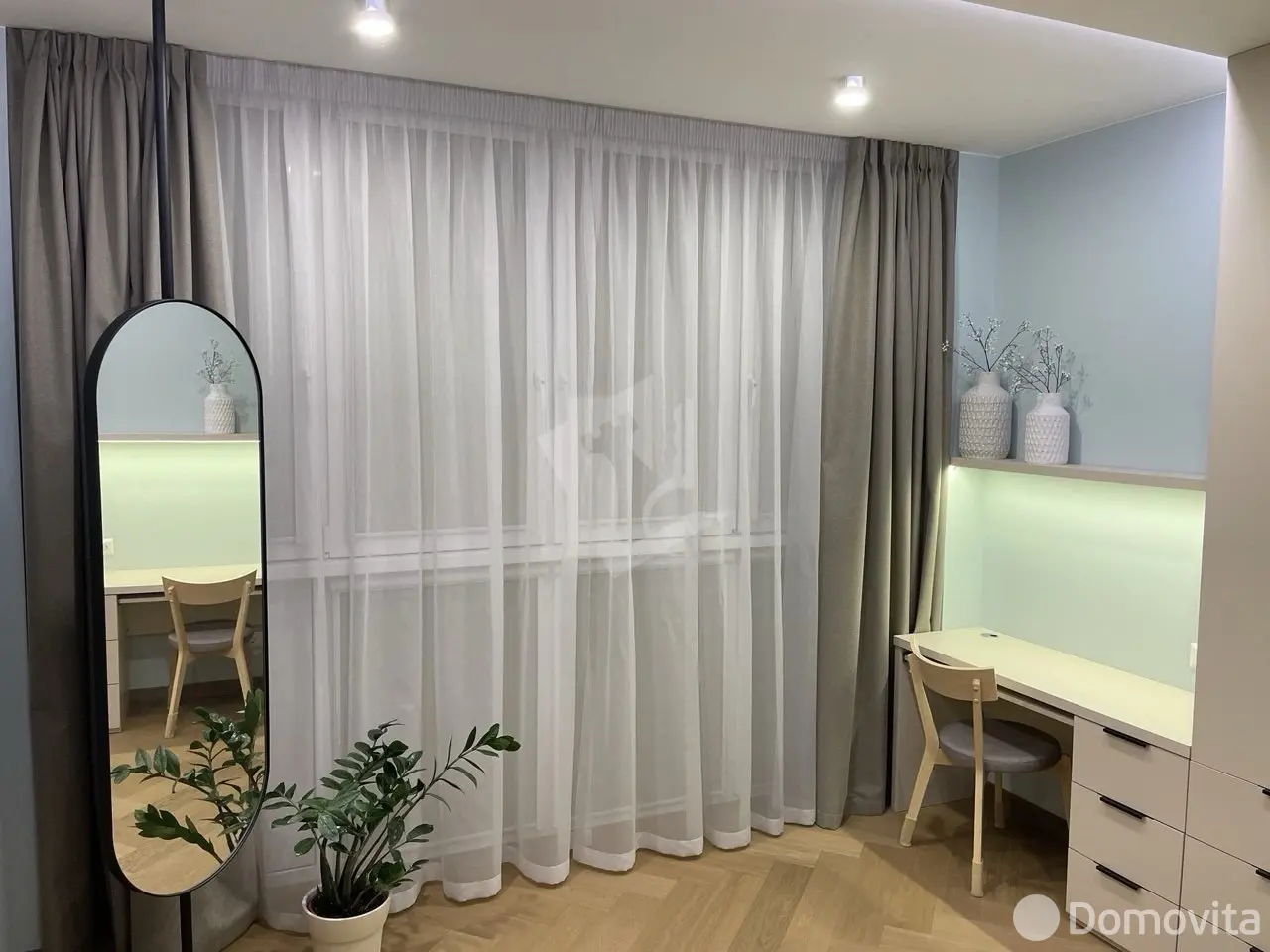 Снять 3-комнатную квартиру в Копище, ул. Авиационная, д. 21, 1000USD, код 149169 - фото 17