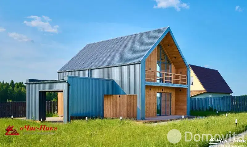 Цена продажи дачи, Калезея, д. 124