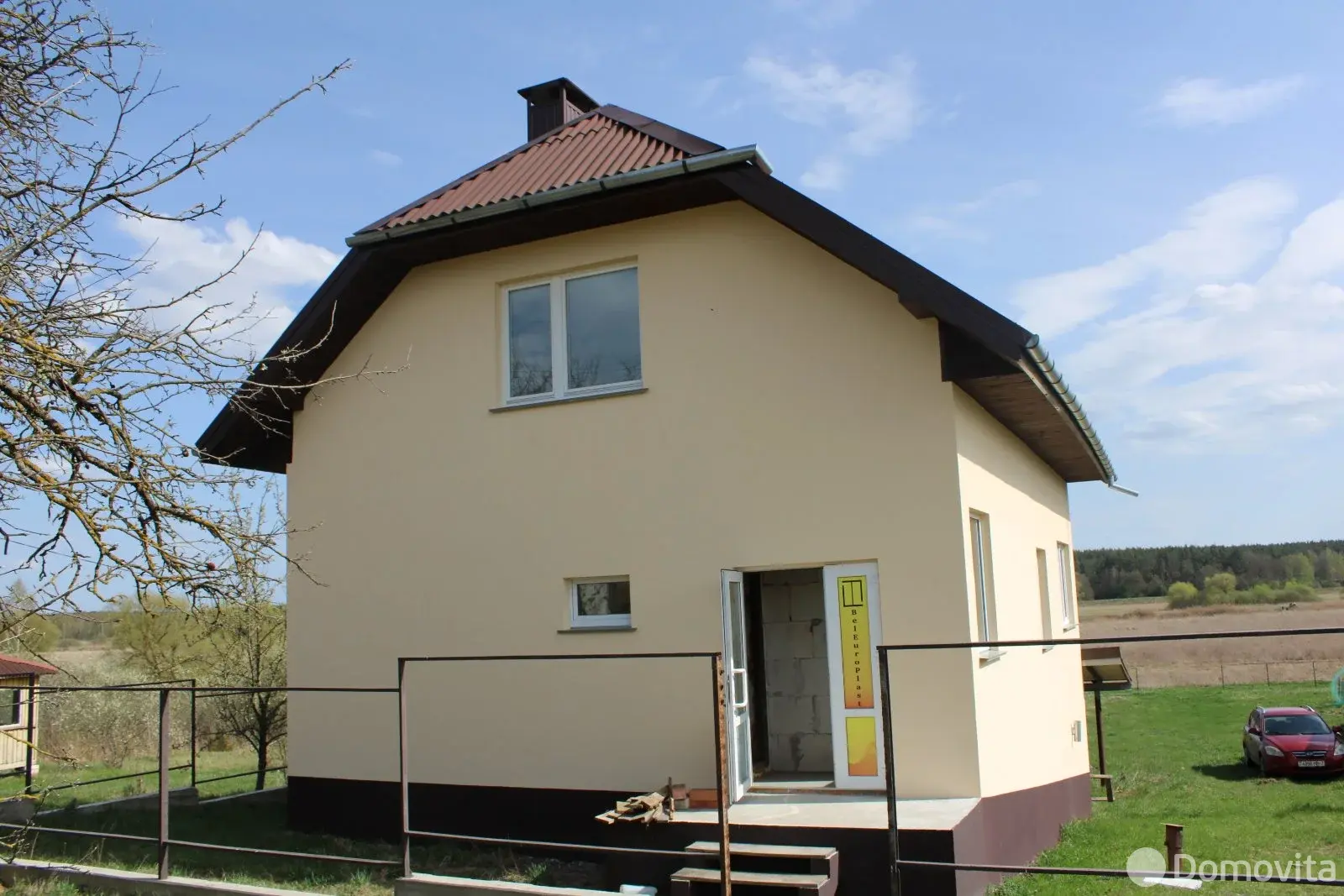 продажа дома, Караваево, ул. Заречная