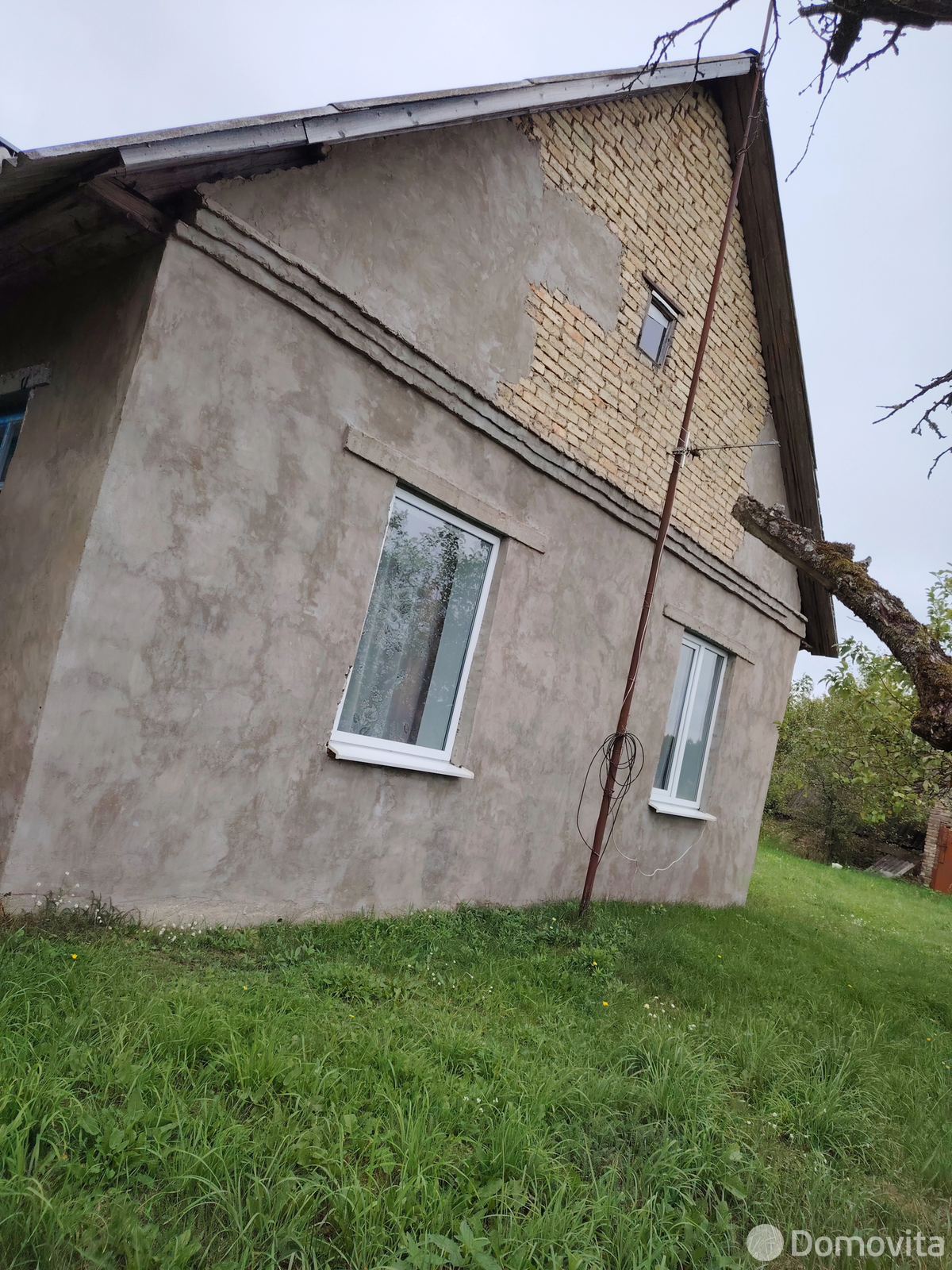 Продажа 1-этажной дачи в Лихачах Гродненская область, 14000USD, код 183405 - фото 33