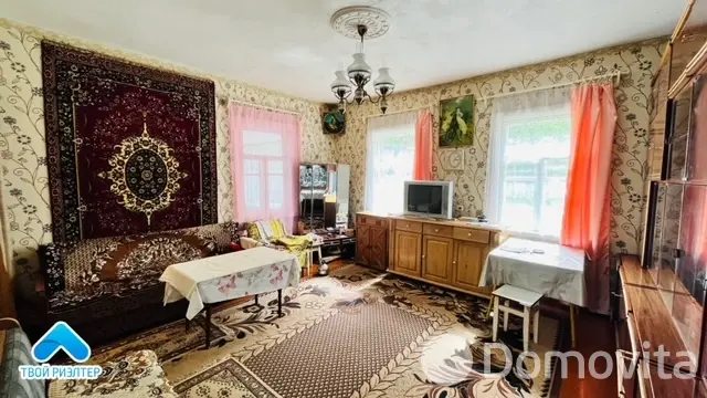 дом, Мозырь, ул. Гоголя Н.В.