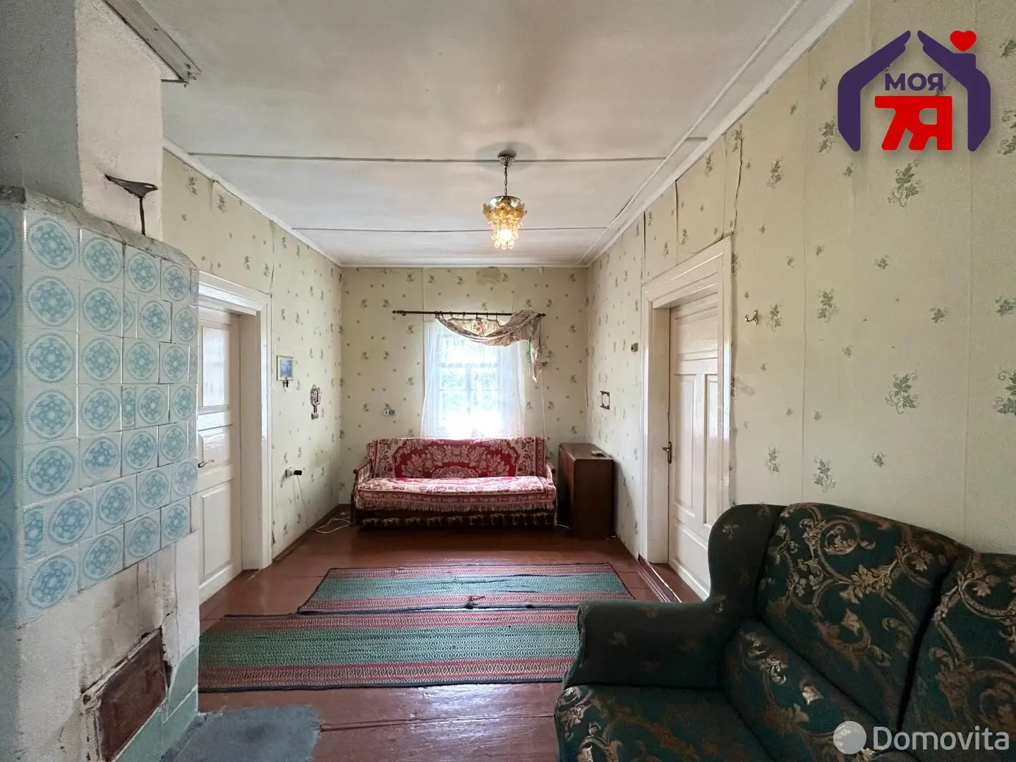 дом, Песчанка, ул. 17 Сентября 