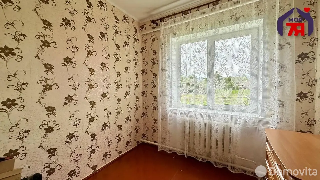 коттедж, Красная Слобода, ул. Садовая, стоимость продажи 119 628 р.