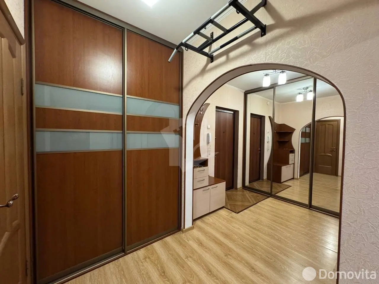 Снять 1-комнатную квартиру в Минске, ул. Аэродромная, д. 40, 400USD, код 149693 - фото 11