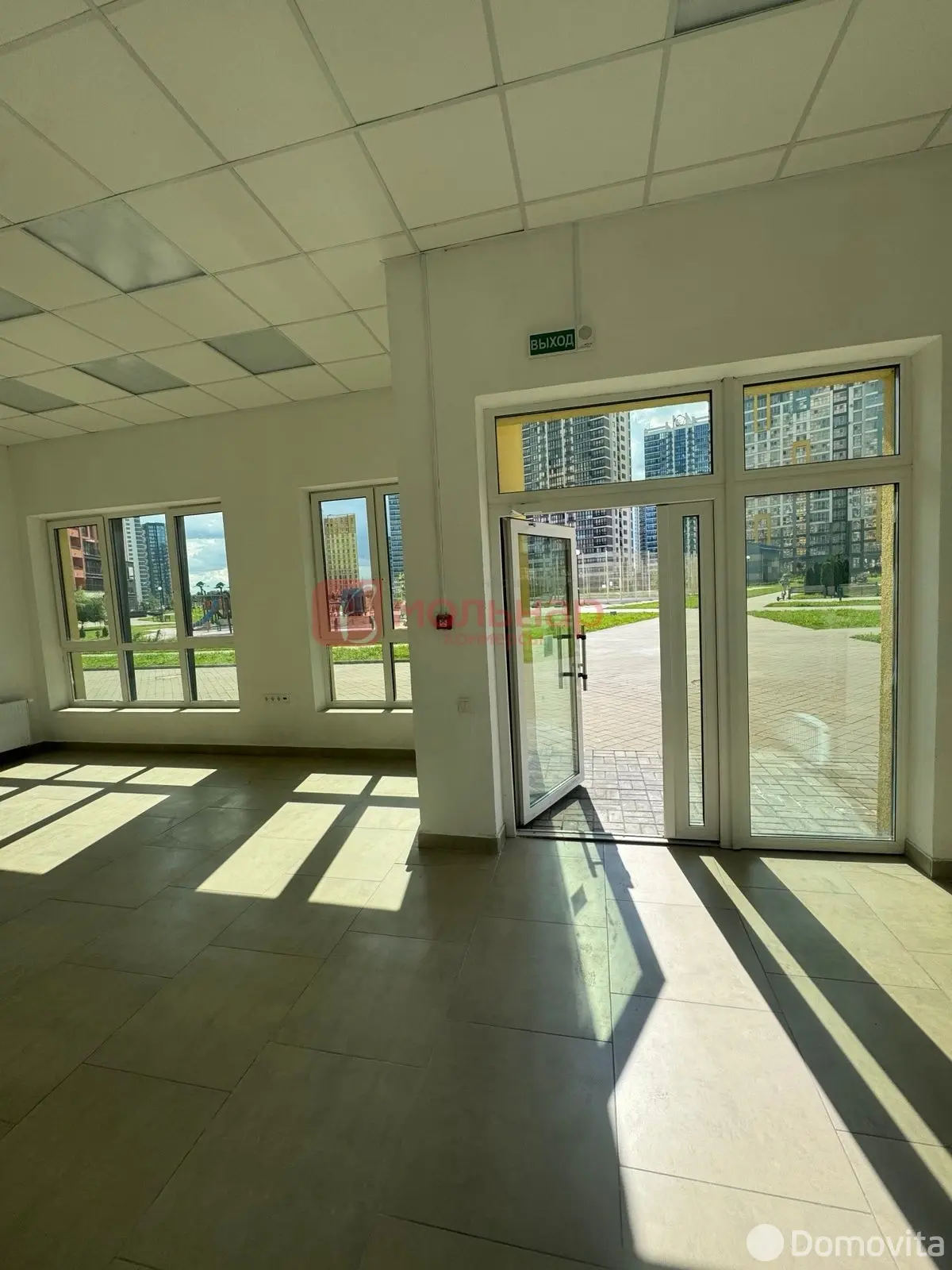 Снять торговое помещение на ул. Николы Теслы, д. 8 в Минске, 800EUR, код 966780 - фото 11