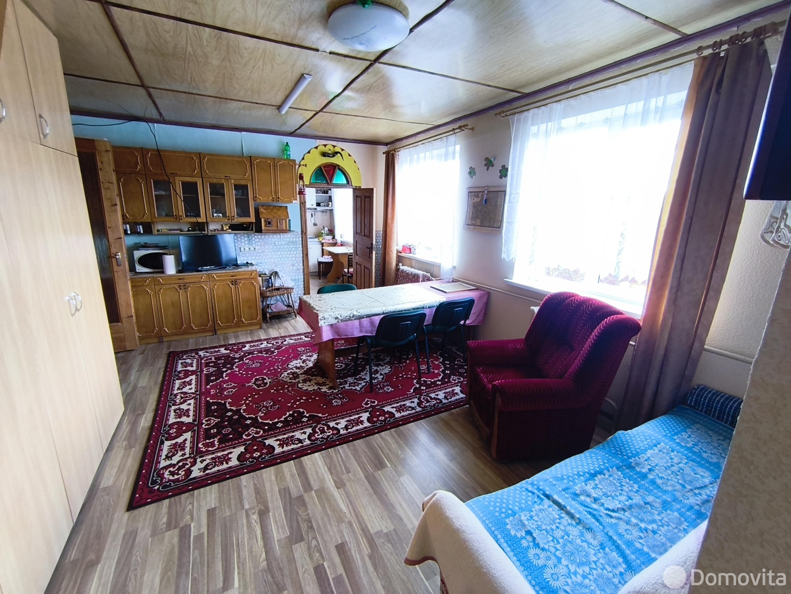 коттедж, Пильница, ул. Лесная, д. 6, стоимость продажи 456 818 р.