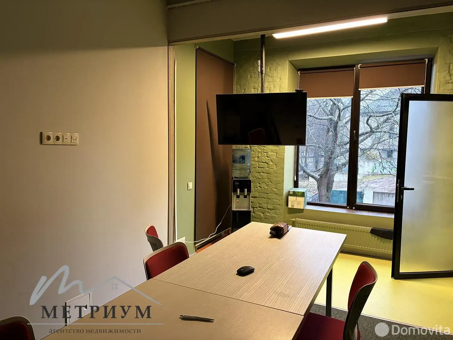 Цена аренды офиса, Минск, ул. Грибоедова, д. 19