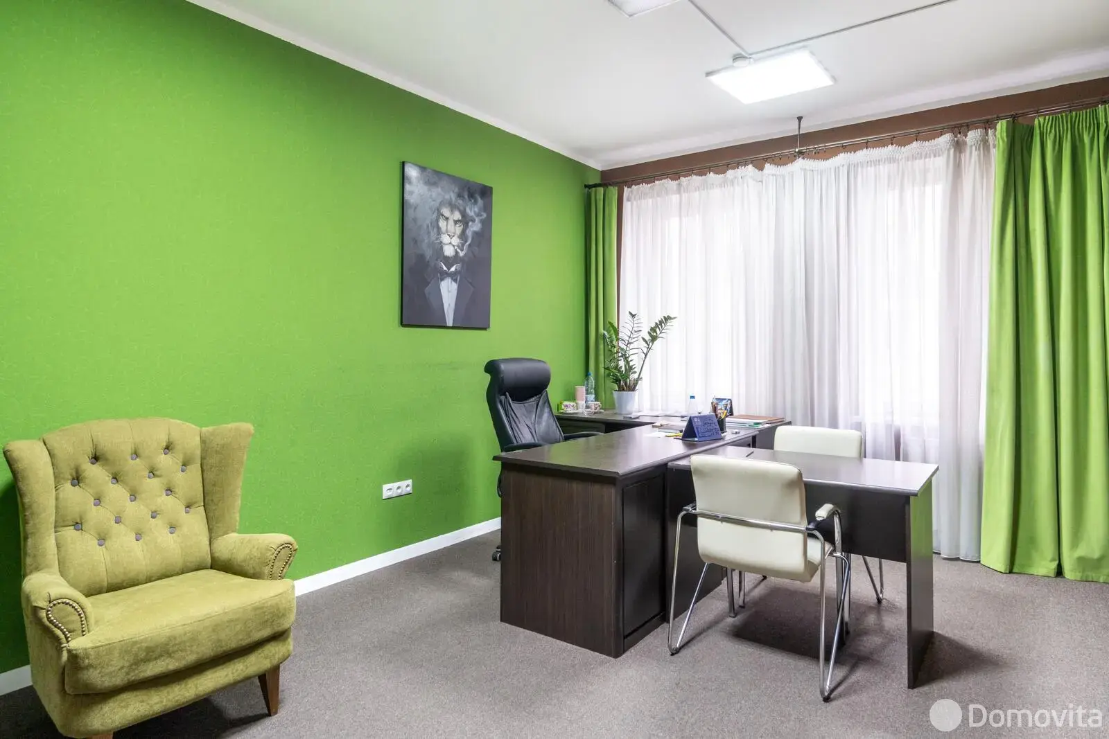Купить офис на ул. Гвардейская, д. 10 в Минске, 1950000USD, код 8183 - фото 6