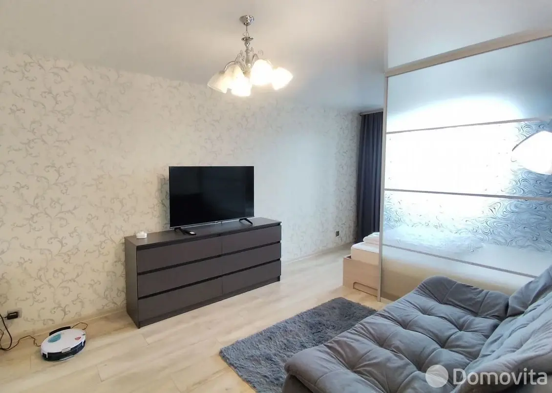 аренда квартиры, Минск, пр-т Независимости, д. 157