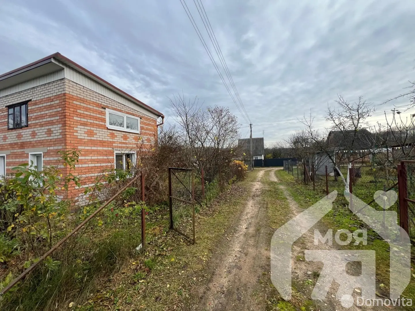 Купить 2-этажную дачу в Наладчик Воложинский район Минская область, 6900USD, код 184547 - фото 13