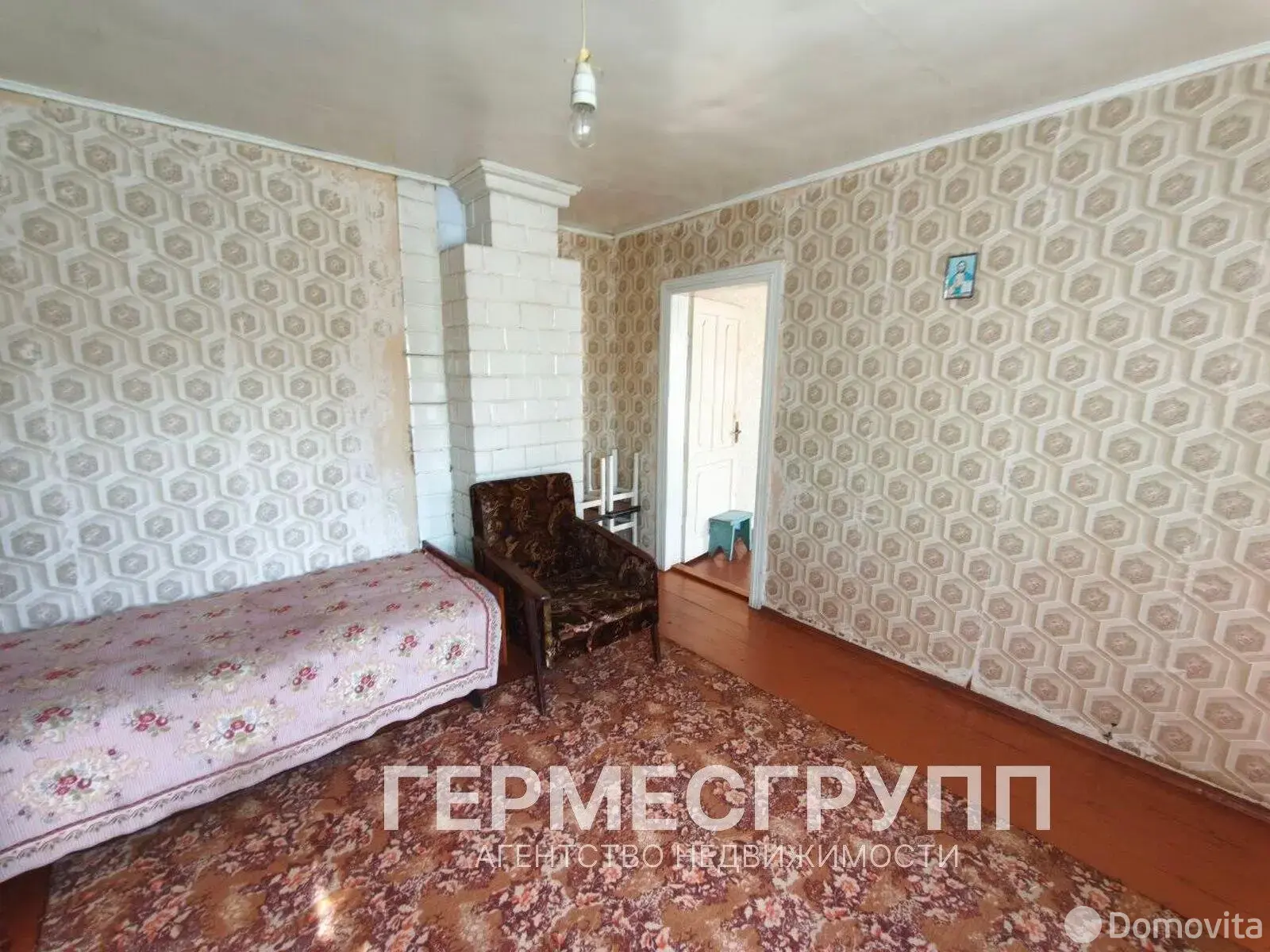 Цена продажи дома, Кобрин, ул. Куйбышева