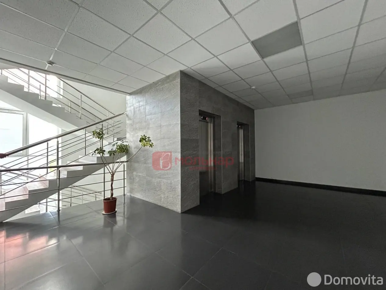 Снять офис на ул. Жуковского, д. 11А в Минске, 7077BYN, код 14283 - фото 3