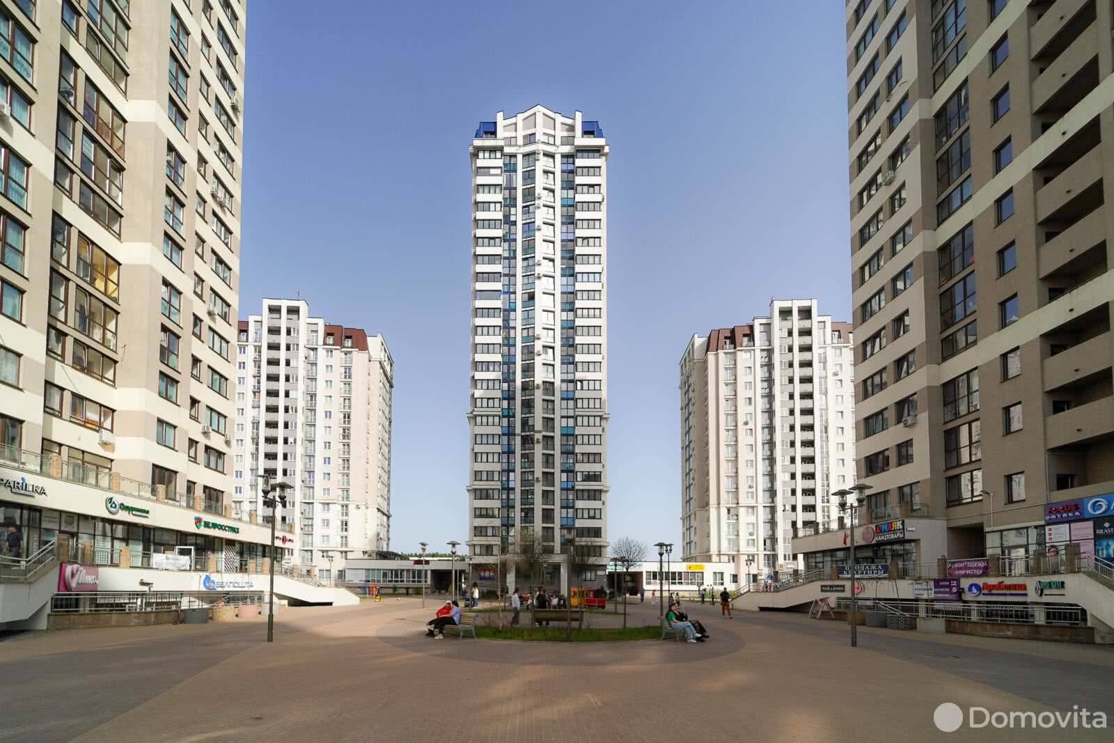 Продажа 3-комнатной квартиры в Минске, ул. Кирилла Туровского, д. 14, 239900 USD, код: 997871 - фото 3
