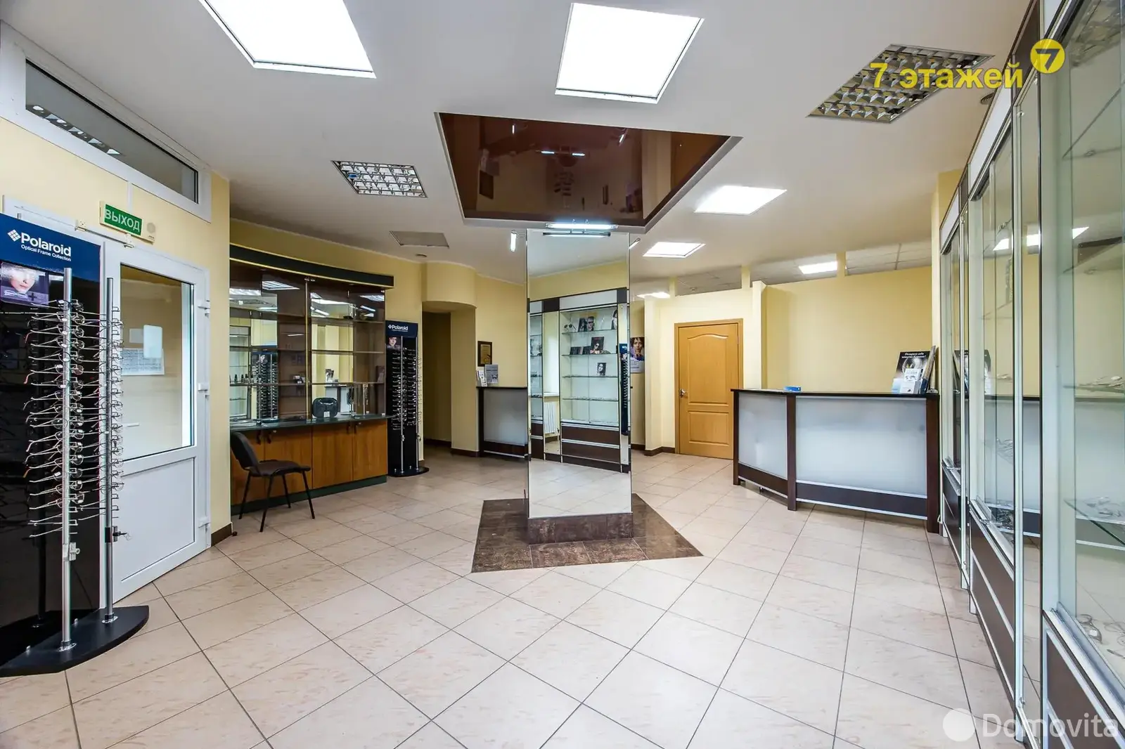 купить объект сферы услуг, Минск, ул. Сухаревская, д. 38/2