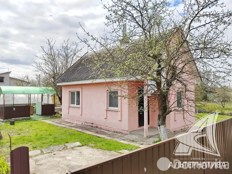 дача, Факел Брестгазоаппарат, , стоимость продажи 69 435 р.