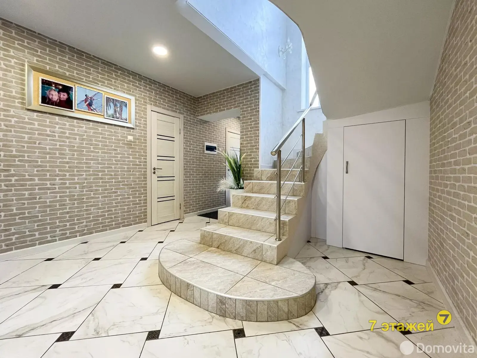 дом, Голоцк, ул. Южная 