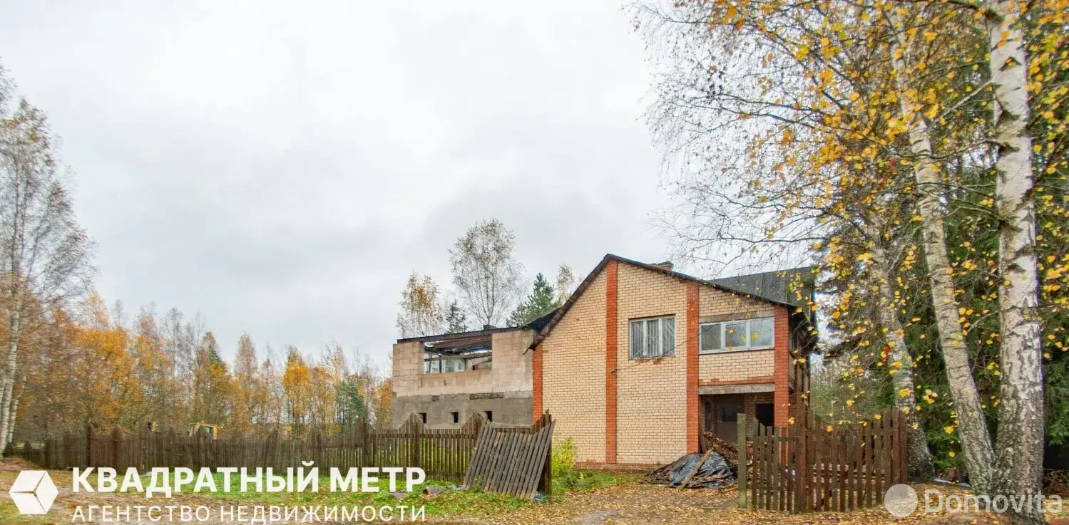 дом, Мончаки, ул. Лесная, д. 21 