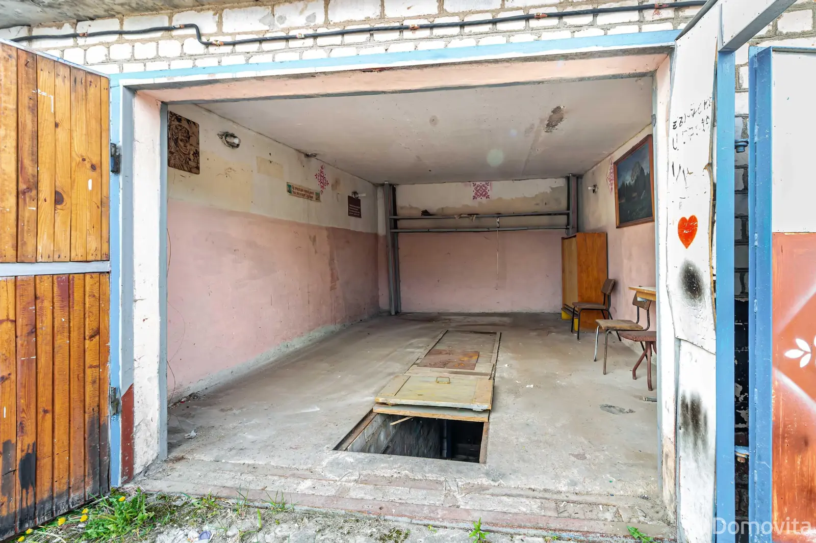 Цена продажи гаража, Молодечно, ул. Мира