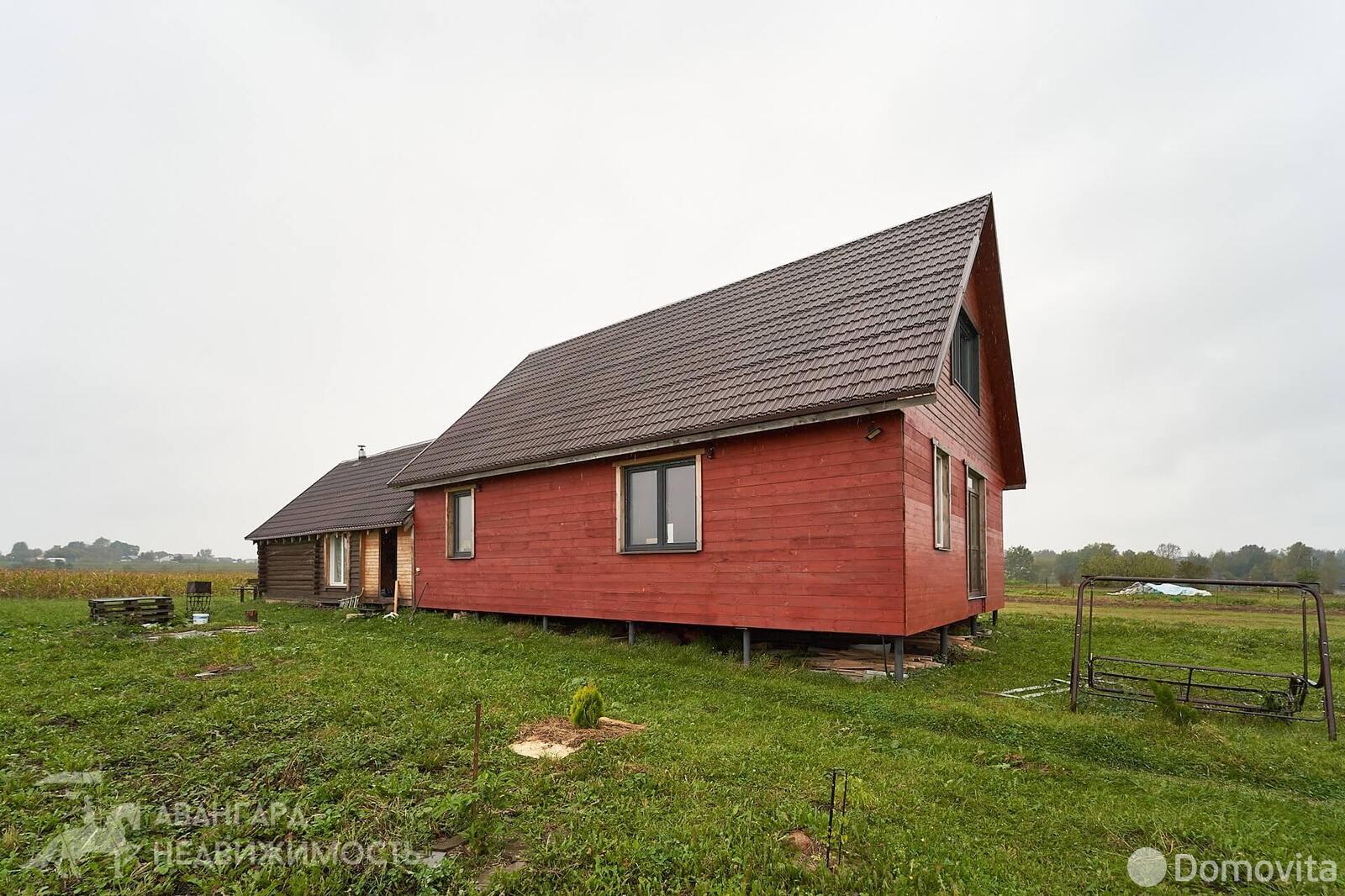 квартира, Новоселье, ул. Новосельская, д. 7/1 