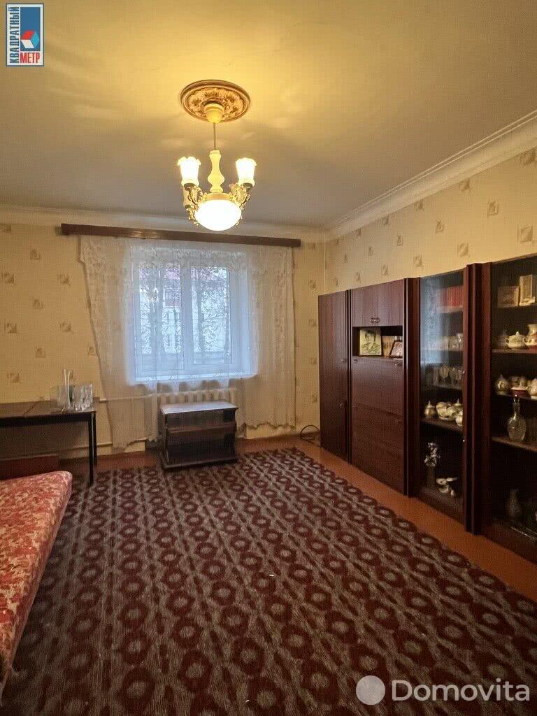 квартира, Минск, ул. Стахановская, д. 31, стоимость продажи 289 472 р.