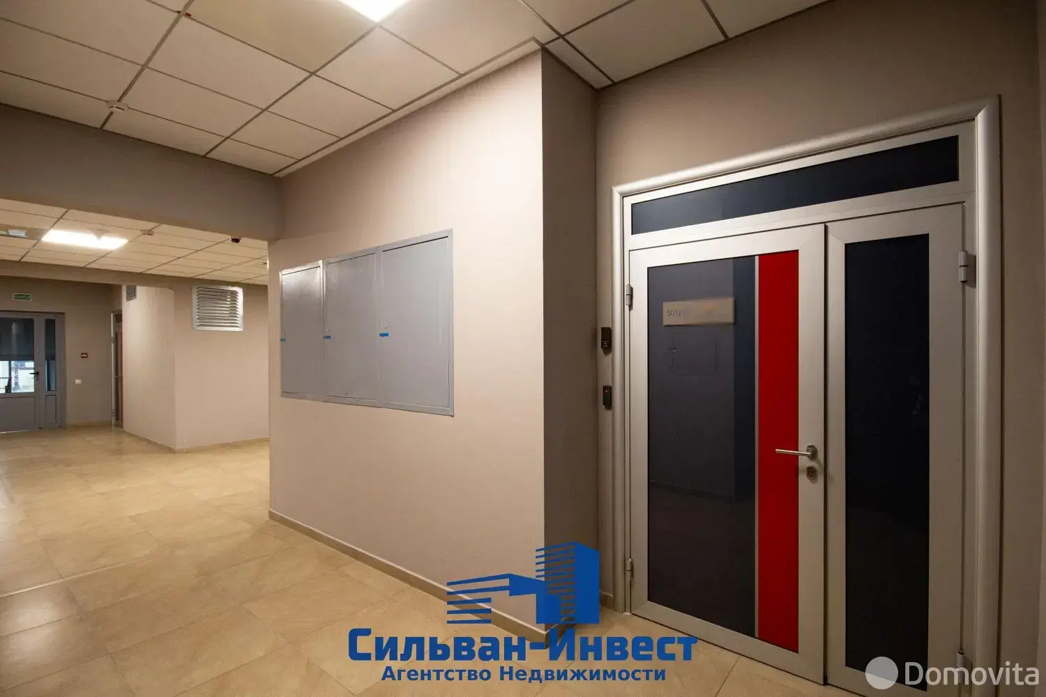 Аренда офиса на пр-т Победителей, д. 104 в Минске, 4343EUR, код 15928 - фото 6