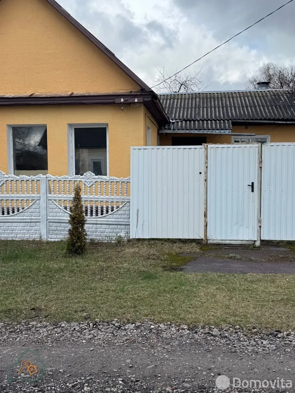 коттедж, Гомель, пер. Магистральный 1-й, д. 1 - лучшее предложение