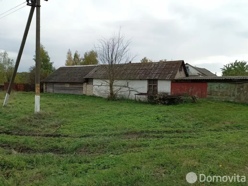 купить коттедж, Слуцк, ул. Кутузова, д. 11