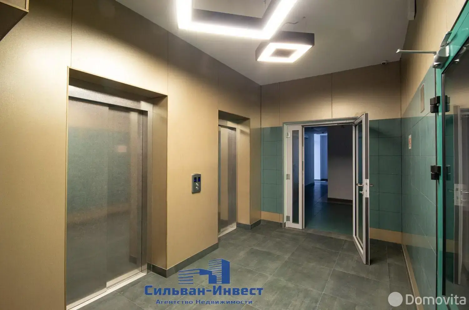 Аренда офиса на ул. Кальварийская, д. 42 в Минске, 33129BYN, код 15625 - фото 24