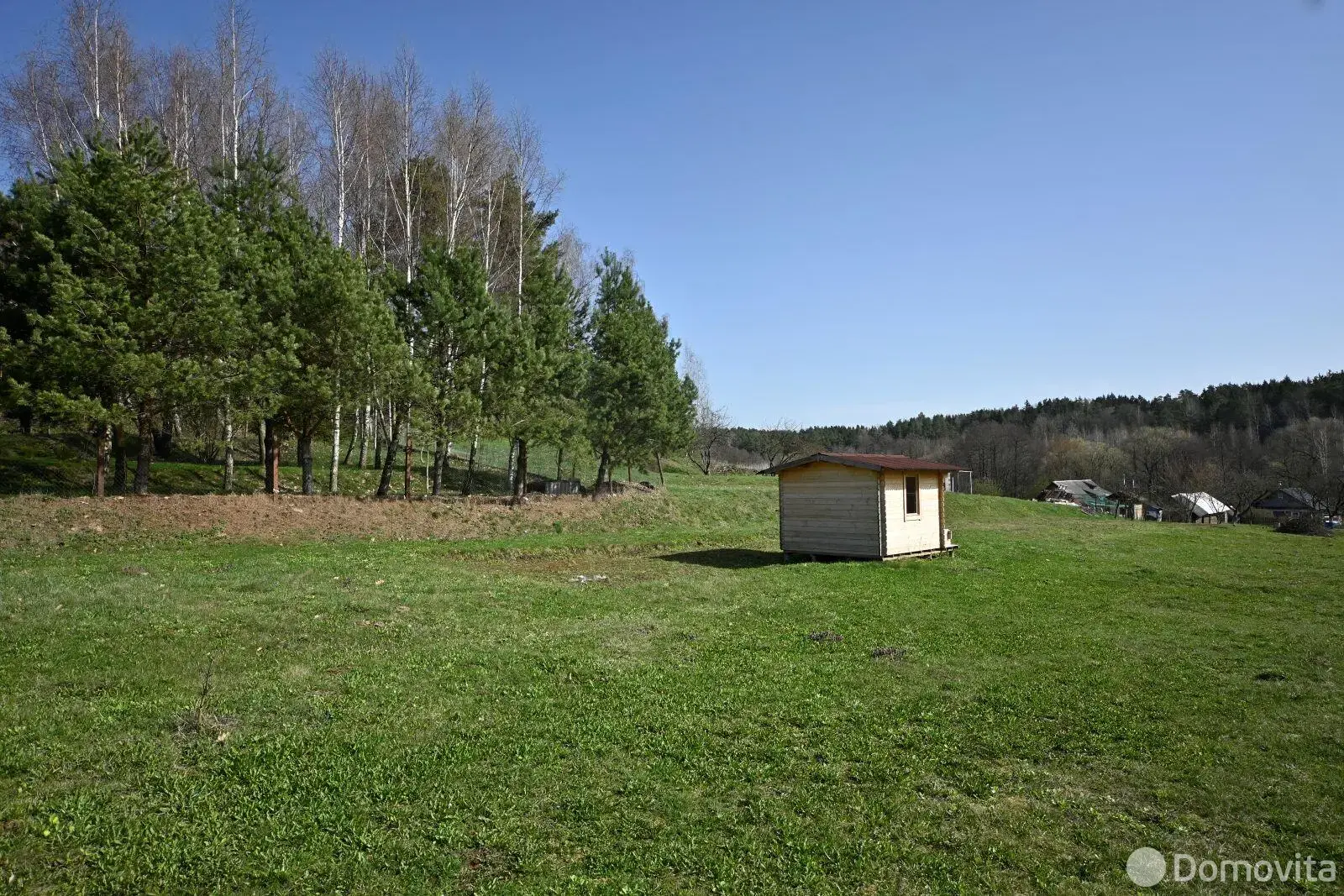 Купить земельный участок, 19.96 соток, Марковщина, Минская область, 34000USD, код 570171 - фото 29