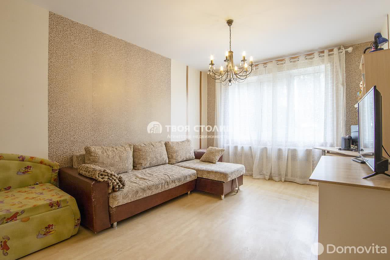 Продажа 4-комнатной квартиры в Минске, ул. Некрасова, д. 33, 100000 USD, код: 907214 - фото 6