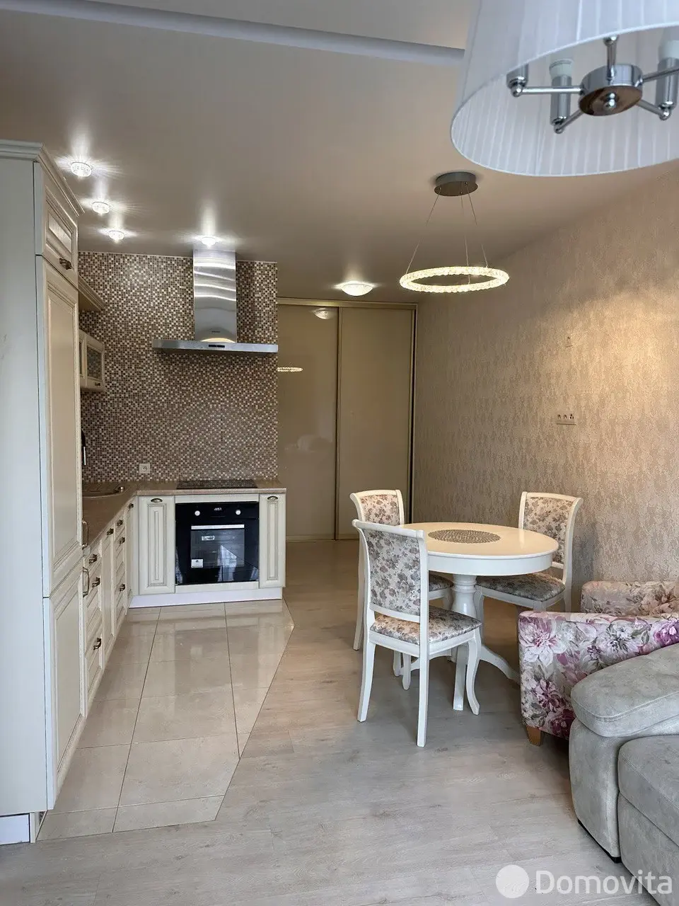 Стоимость аренды квартиры, Минск, ул. Леонида Беды, д. 45