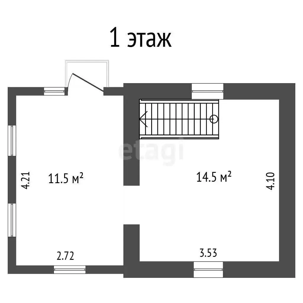 Продажа 2-этажной дачи в Эликсир-М Минская область, 50000USD, код 185814 - фото 42
