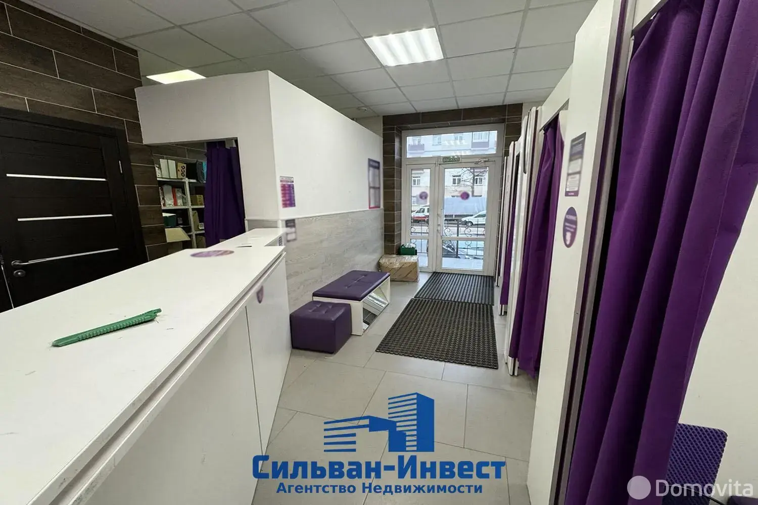 торговый объект, Минск, ул. Долгобродская, д. 7/1 - лучшее предложение