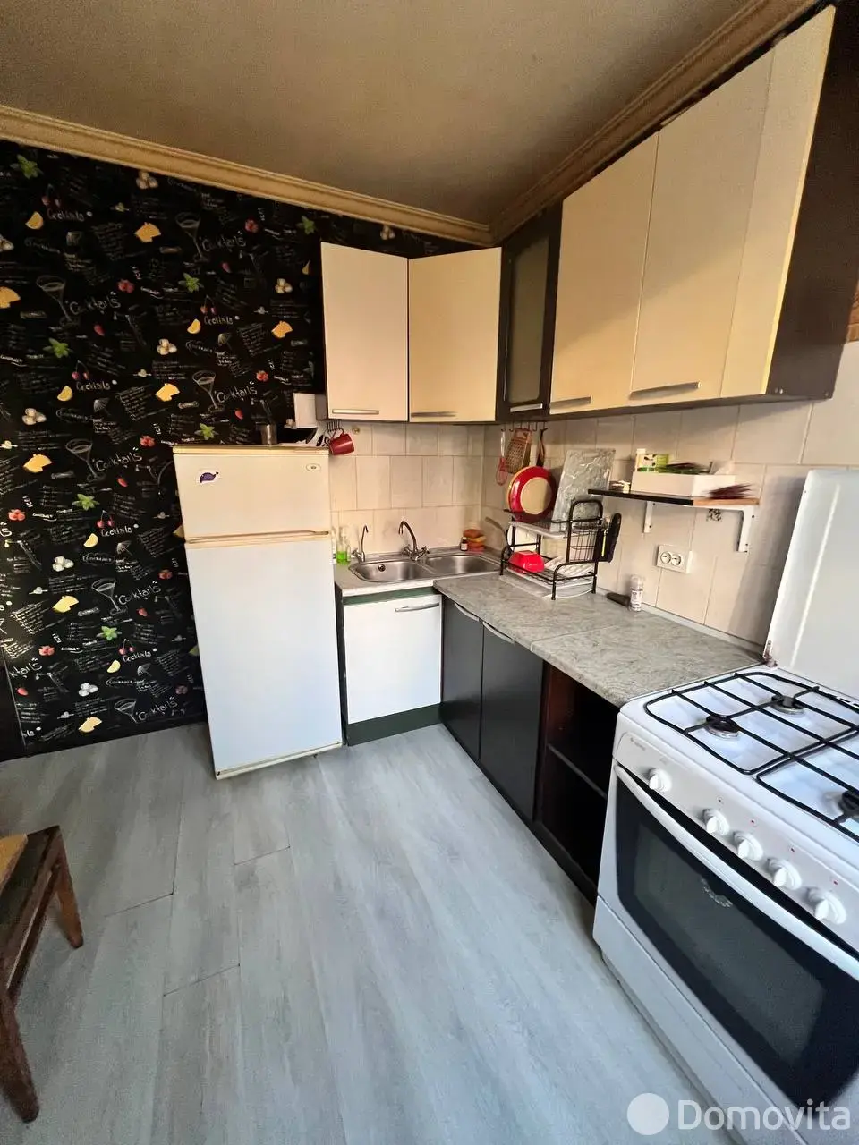 аренда квартиры, Минск, ул. Карла Либкнехта, д. 84 к1