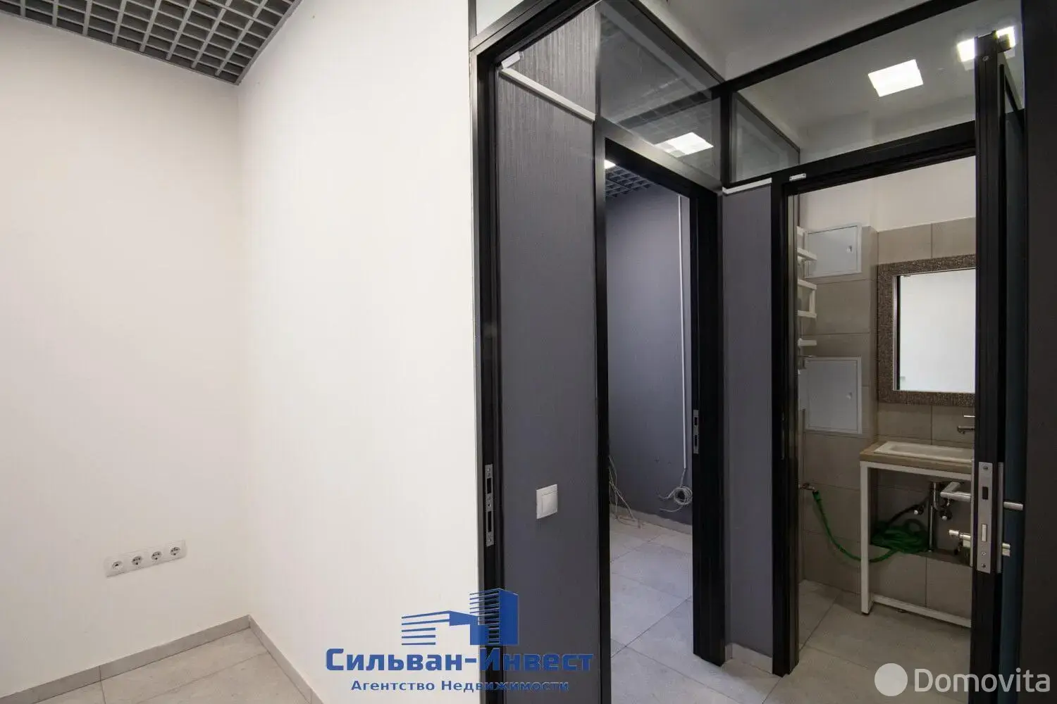 торговый объект, Минск, ул. Карла Маркса, д. 8