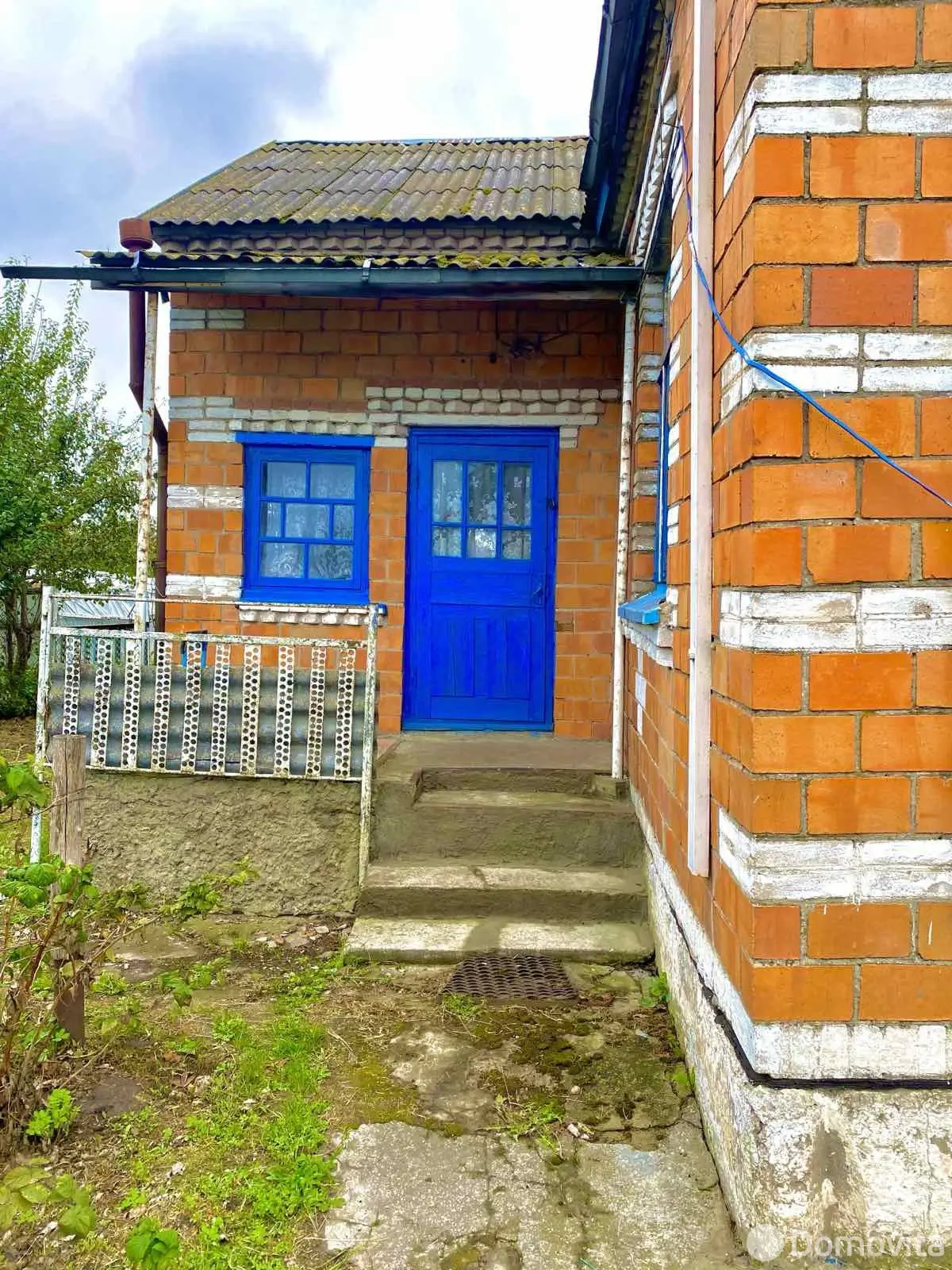 дом, Высокое, ул. Партизанская - лучшее предложение