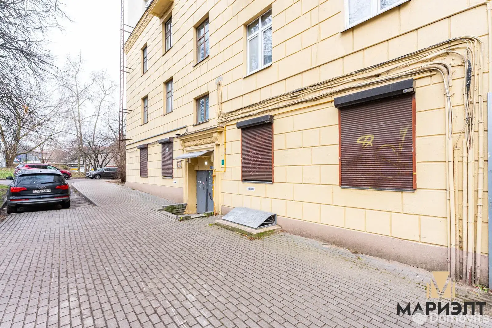 Аренда офиса на пр-т Независимости, д. 46 в Минске, 3696EUR, код 14566 - фото 22