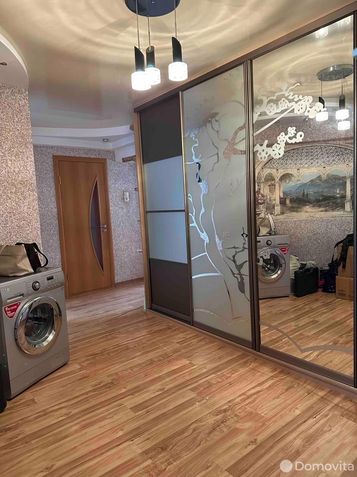 квартира, Солигорск, ул. Строителей, д. 5, стоимость продажи 216 424 р.