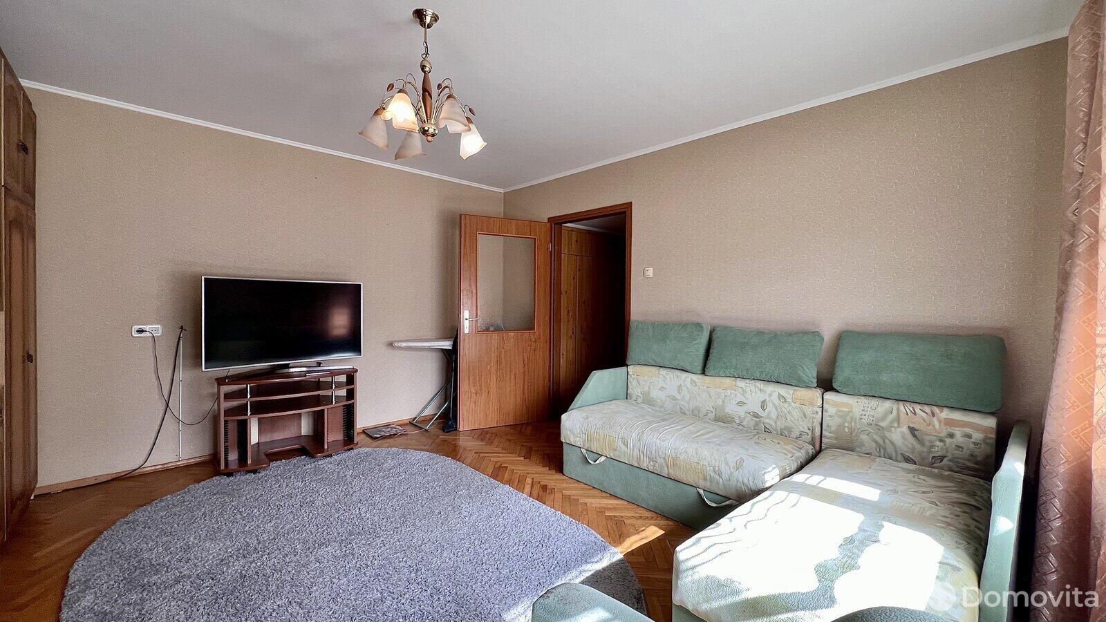 Продажа 2-комнатной квартиры в Борисове, ул. Днепровская, д. 51, 34350 USD, код: 905872 - фото 4